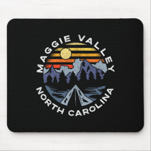 Maggie Valley North Carolina Mountains Vakantie Zo Muismat
