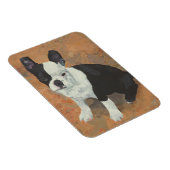 Maggie's Spirit Magnet Magneet (Rechterzijde)