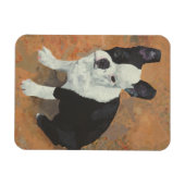 Maggie's Spirit Magnet Magneet (Horizontaal)