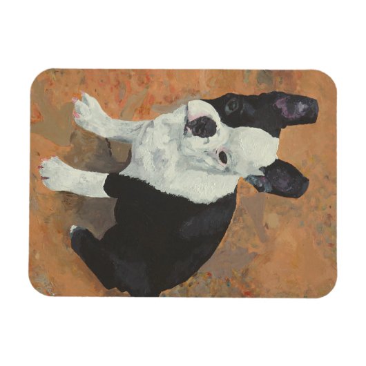 Maggie's Spirit Magnet Magneet (Horizontaal)