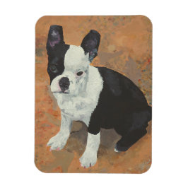 Maggie's Spirit Magnet Magneet