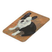 Maggie's Spirit Magnet Magneet (Linkerzijde)