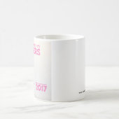 Maggie's Womens March Mok (Center)