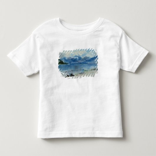 Maggiore Kinder Shirts (Voorkant)