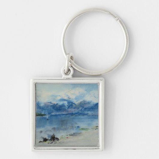 Maggiore Sleutelhanger (Voorkant)