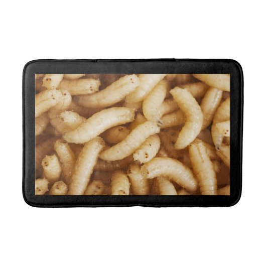 Maggot Bath Mat (Voorkant)