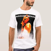 Maggot Brain T-shirt (Voorkant)