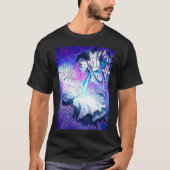 Magi Adventure van Sinbad T-shirt (Voorkant)