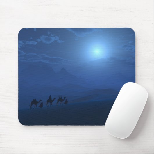 Magi Muismat (Met muis)