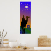 Magi Poster (Keuken)