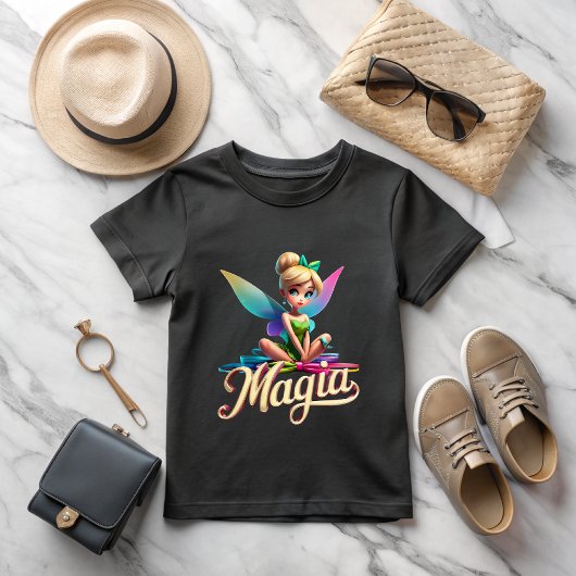 Magia T-shirt
