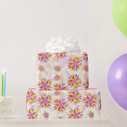 Magia Visual Cadeaupapier (Feestgeschenken)