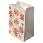 Magia Visual Medium Cadeauzakje (Achterkant Gekanteld)