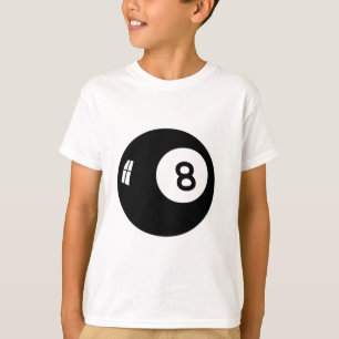 Magic 8 Ball T-shirt