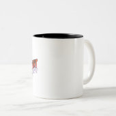 Magic 8 tellen Mok (Voorkant rechts)