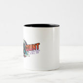 Magic 8 tellen Mok (Center)