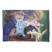 Magic Act Art Kussensloop (Voorkant)