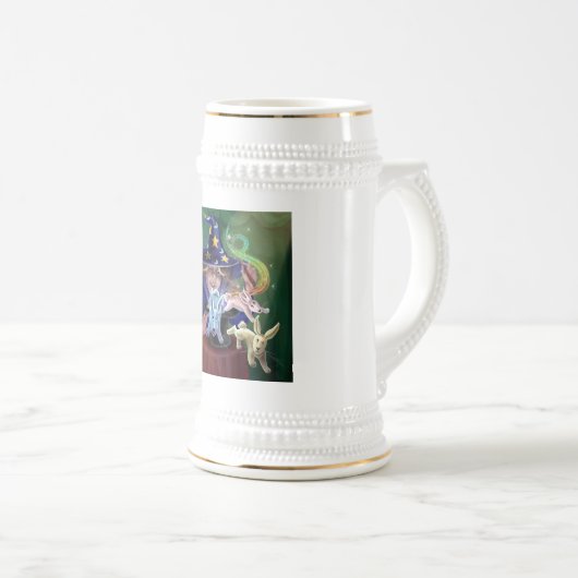 Magic Act Bierpul (Voorkant rechts)