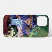 Magic Act Case-Mate iPhone Hoesje iPhone 12 Hoesje (Achterkant horizontaal)