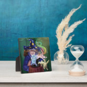 Magic Act Fotoplaat (Insitu)