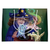 Magic Act Groot Cadeauzakje (Voorkant)