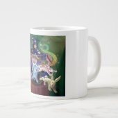 Magic Act Grote Koffiekop (Voorkant rechts)