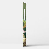 Magic Act Hoesje-Mate iPhone Case (Achterkant / Links)