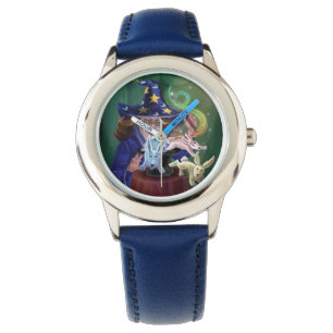 Magic Act Horloge