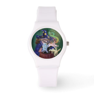 Magic Act Horloge