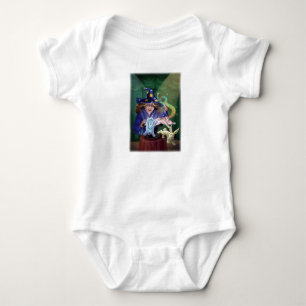 Magic Act Romper