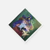 Magic Act Servetten (Hoek)