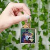 Magic Act Sleutelhanger (Hand)