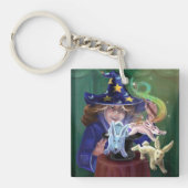 Magic Act Sleutelhanger (voorkant)