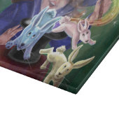 Magic Act Snijplank (Hoek)