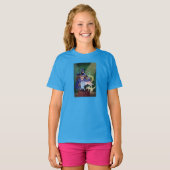 Magic Act T-shirt (Voorkant volledig)