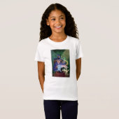 Magic Act T-shirt (Voorkant volledig)