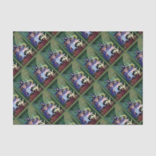 Magic Act Tissuepapier