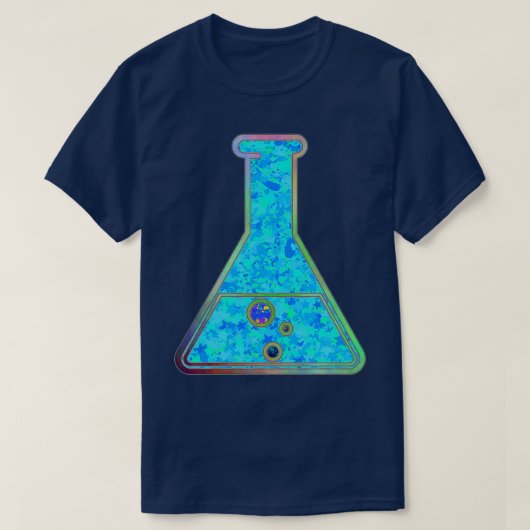 Magic Alchemy T-shirt (Design voorkant)