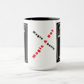 magic and hot mok (Midden)