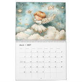 Magic Angels – Magische Engelen 2027 Kalender (Mar 2027)