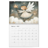 Magic Angels – Magische Engelen 2027 Kalender (Feb 2027)