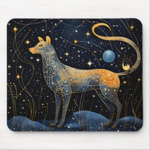 Magic Animal Spirituality Muismat