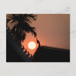 Magic at Twilight Briefkaart