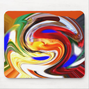 Magic Ball art Muismat