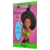 Magic Believer Klembord (Links)