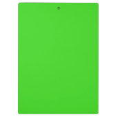 Magic Believer Klembord (Achterkant)