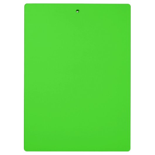 Magic Believer Klembord (Achterkant)