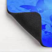 Magic Blue Muismat (Hoek)