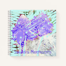 Magic Blue Water Rozen