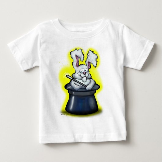 Magic Bunny (Voorkant)